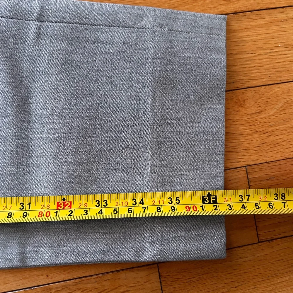 Banana republic SLOAN pant size 12 - Picture 7 of 12